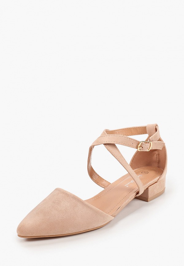фото Туфли sweet shoes