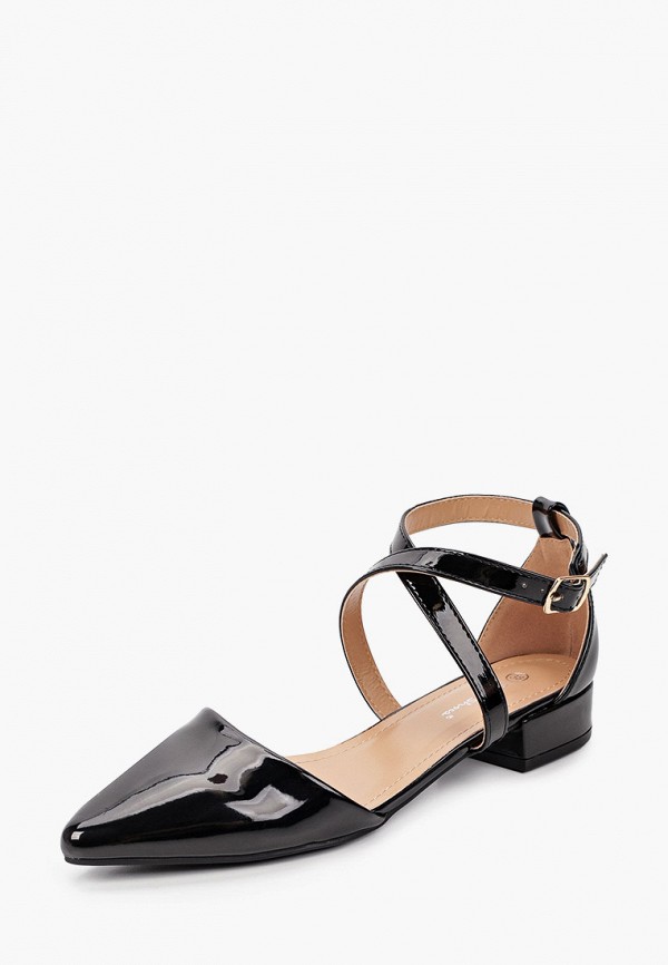 фото Туфли sweet shoes