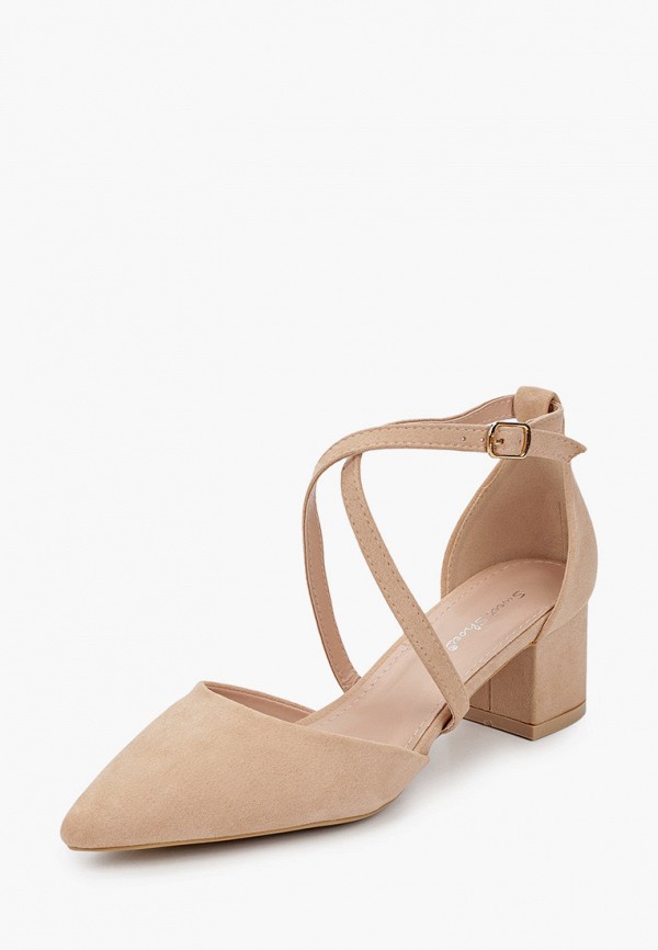 фото Туфли sweet shoes