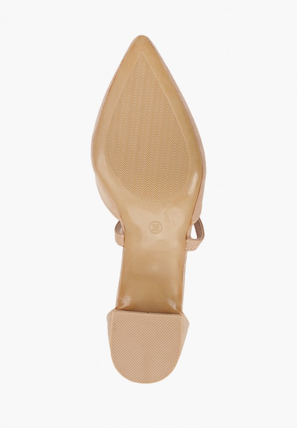 фото Туфли sweet shoes