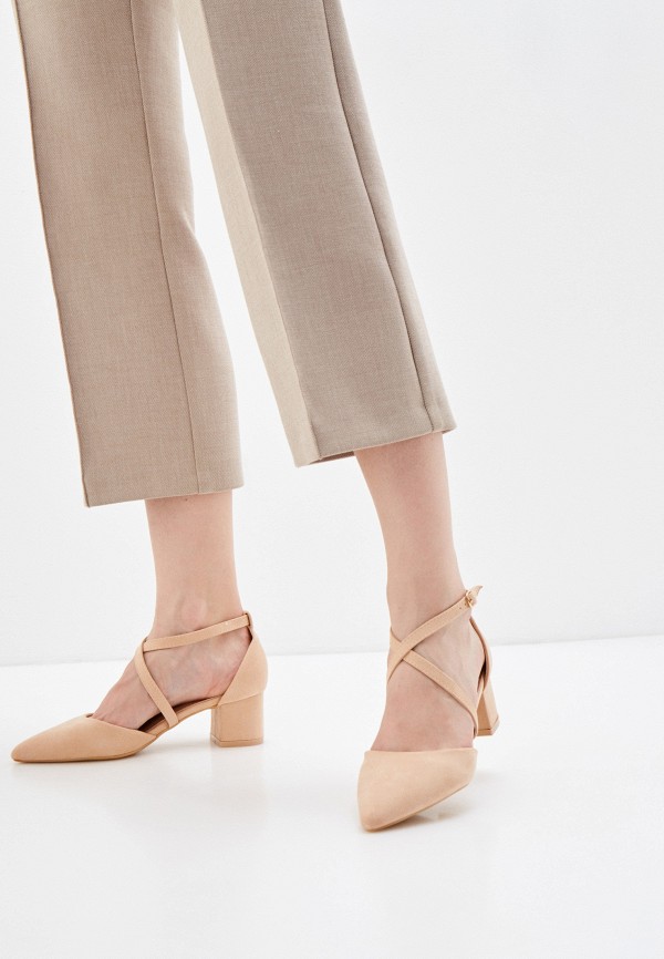 фото Туфли sweet shoes