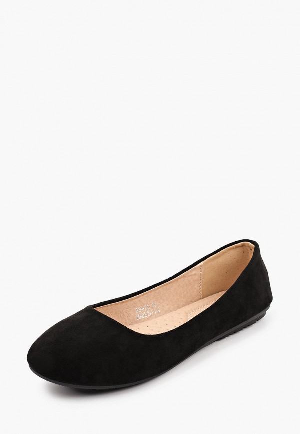 фото Балетки go-go