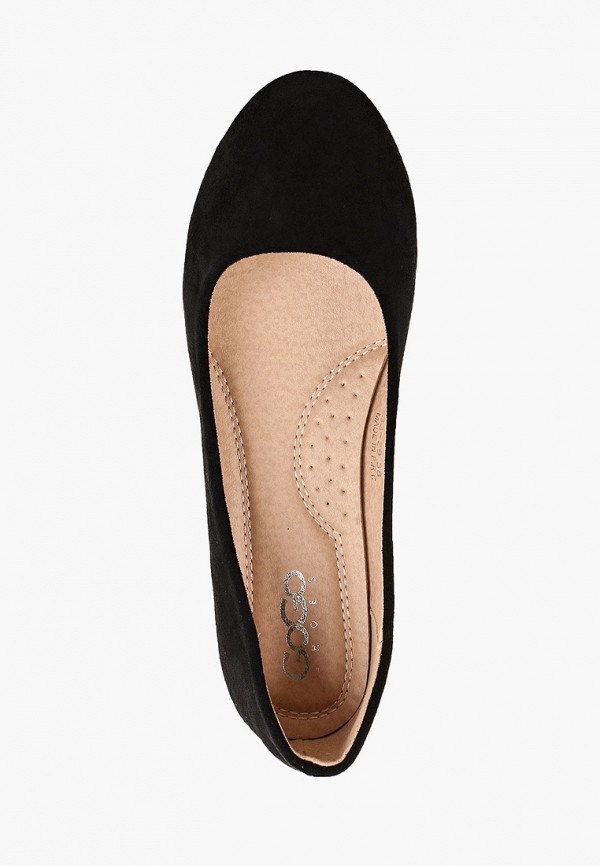 фото Балетки go-go