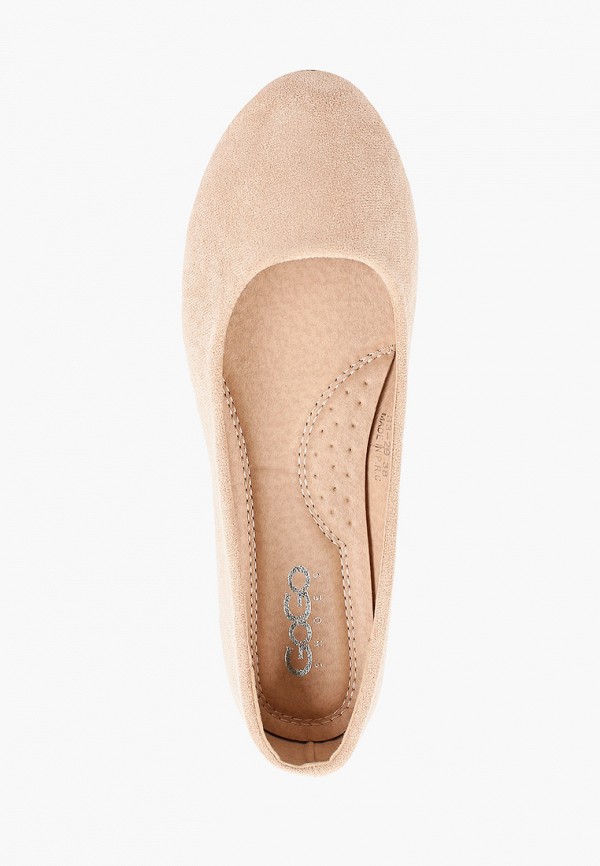 фото Балетки go-go