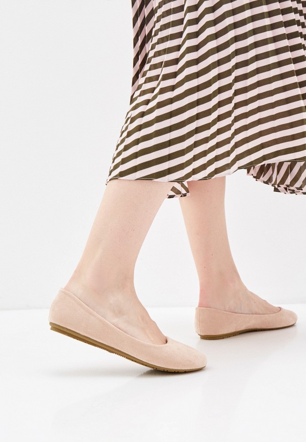 фото Балетки go-go