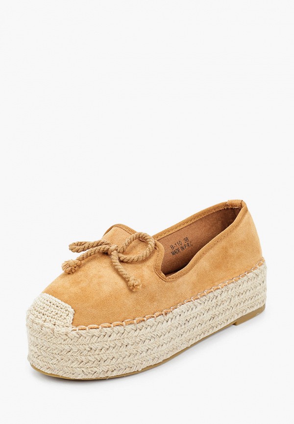 фото Эспадрильи go-go