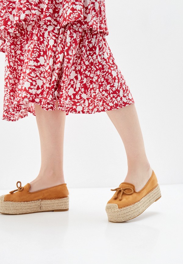 фото Эспадрильи go-go