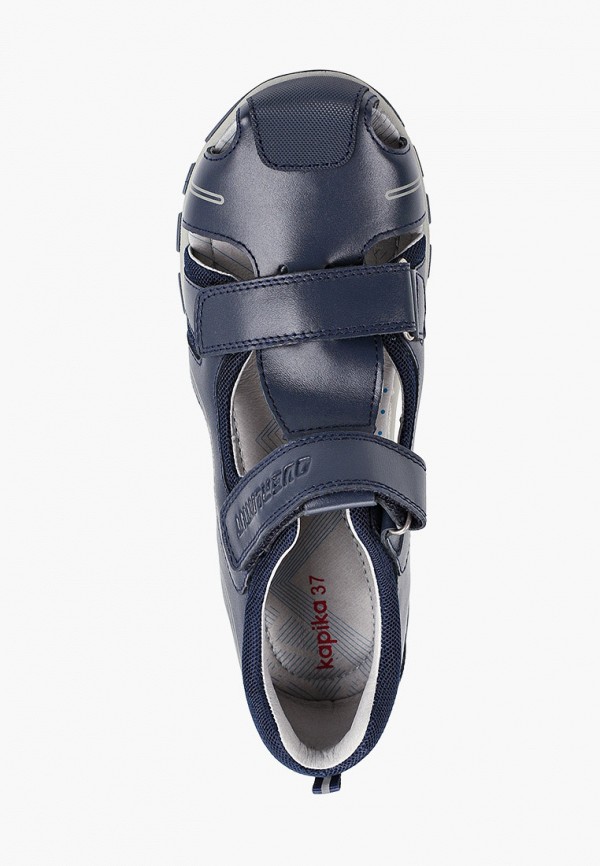 фото Сандалии kapika