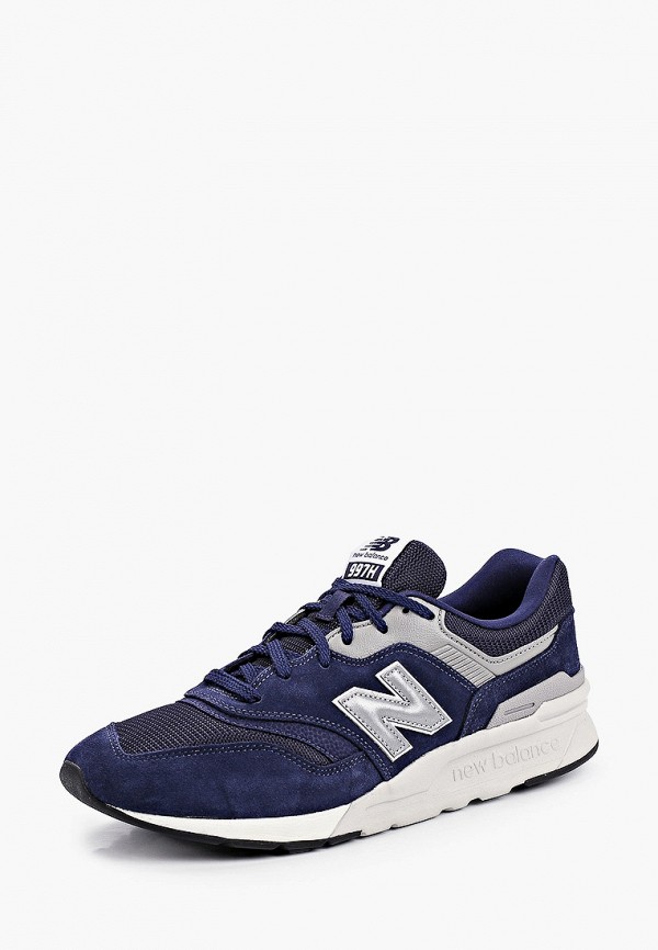 фото Кроссовки new balance