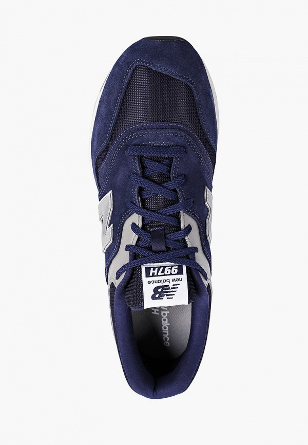 фото Кроссовки new balance