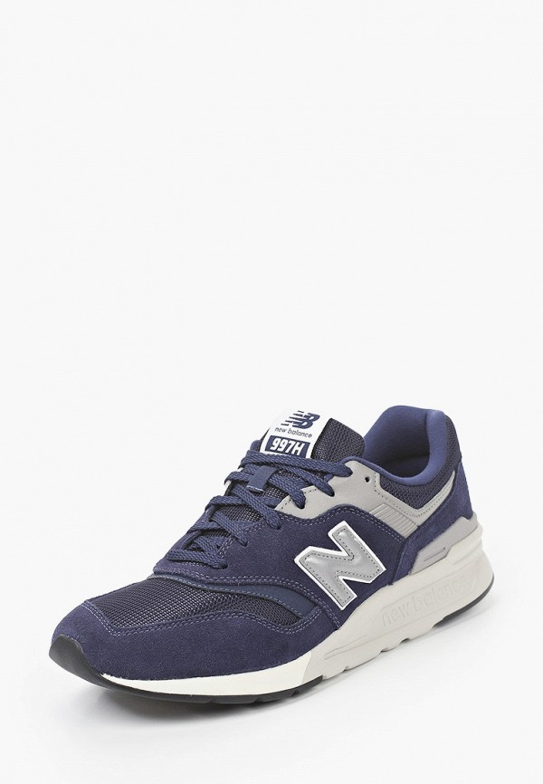 фото Кроссовки new balance