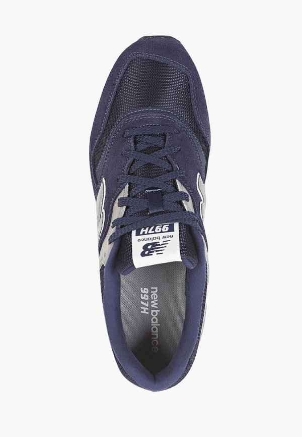 фото Кроссовки new balance