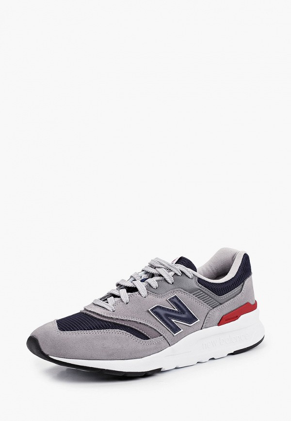 фото Кроссовки new balance
