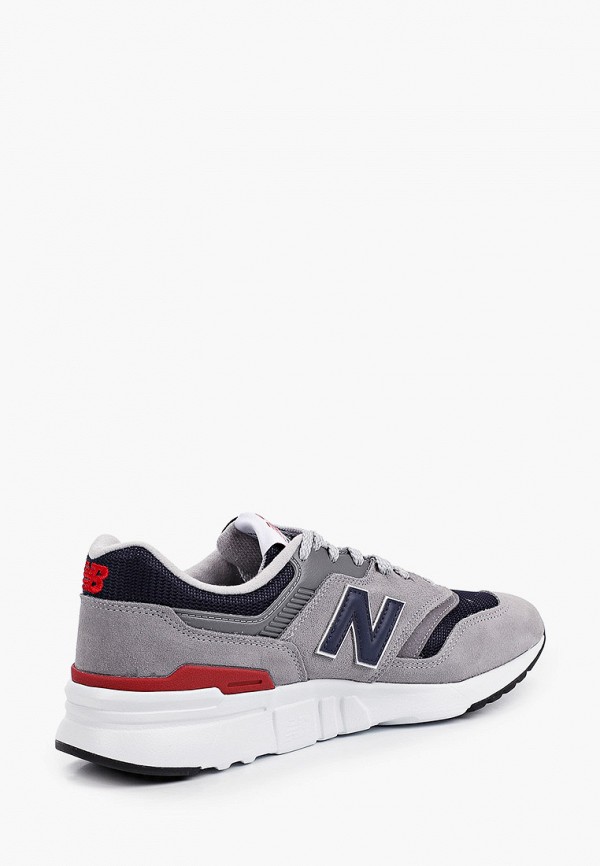 фото Кроссовки new balance