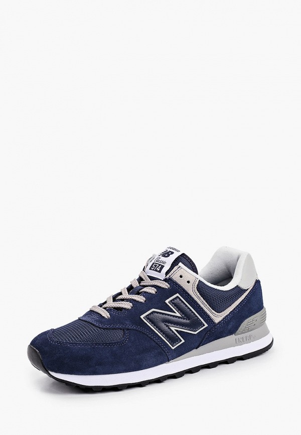 фото Кроссовки new balance