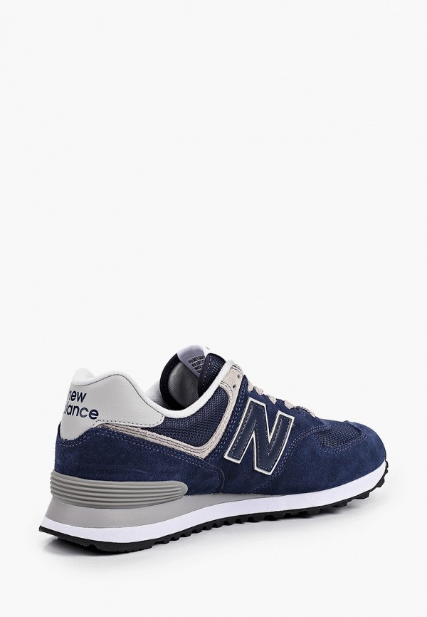 фото Кроссовки new balance