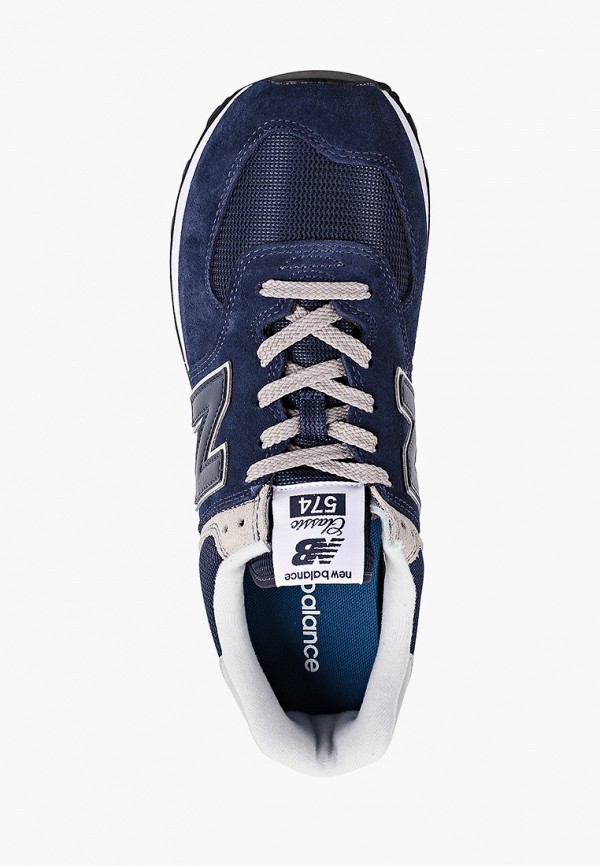 фото Кроссовки new balance