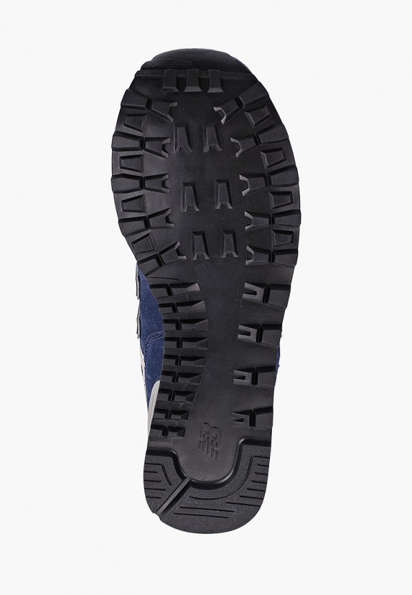 фото Кроссовки new balance