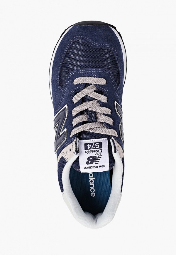 фото Кроссовки new balance