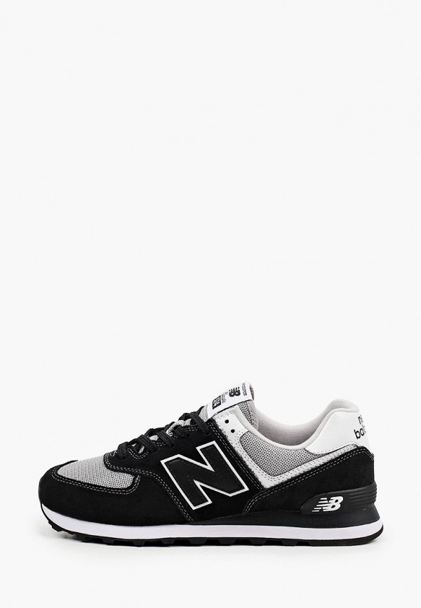 фото Кроссовки new balance
