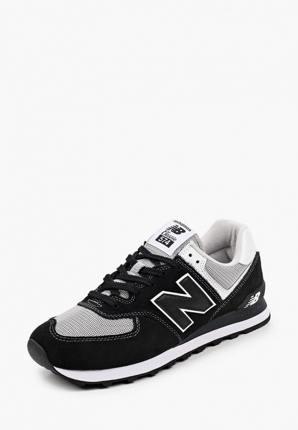 фото Кроссовки new balance