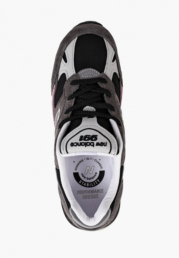 фото Кроссовки new balance