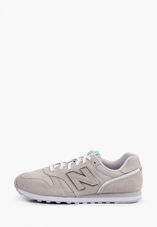 фото Кроссовки new balance
