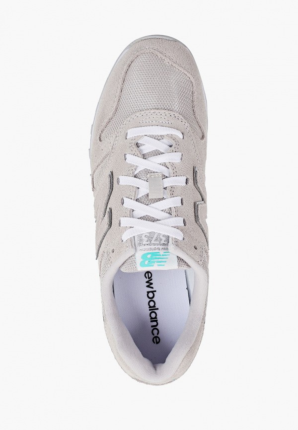 фото Кроссовки new balance