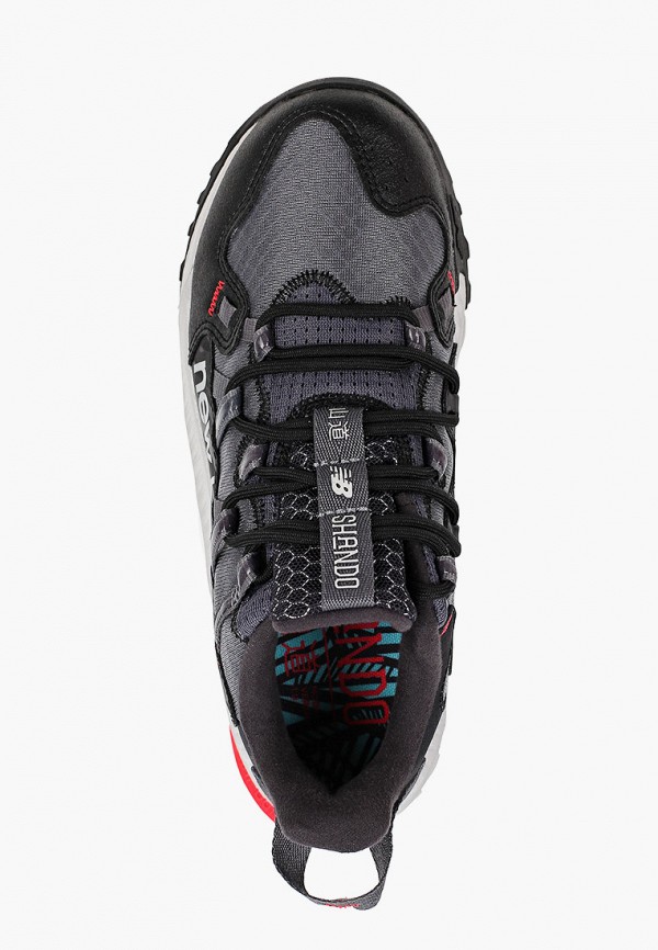 фото Кроссовки new balance