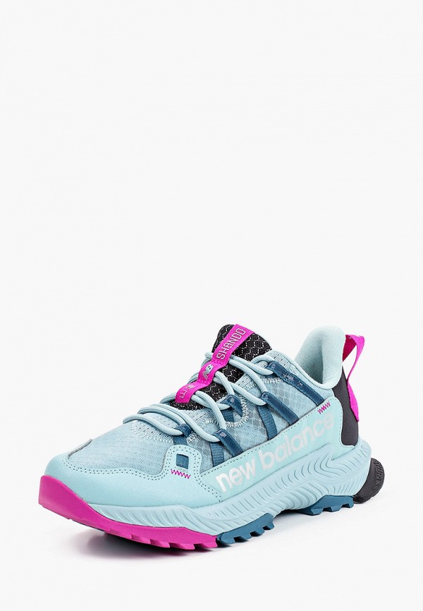 фото Кроссовки new balance