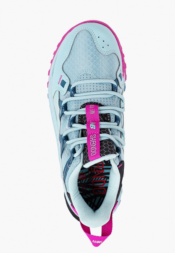 фото Кроссовки new balance