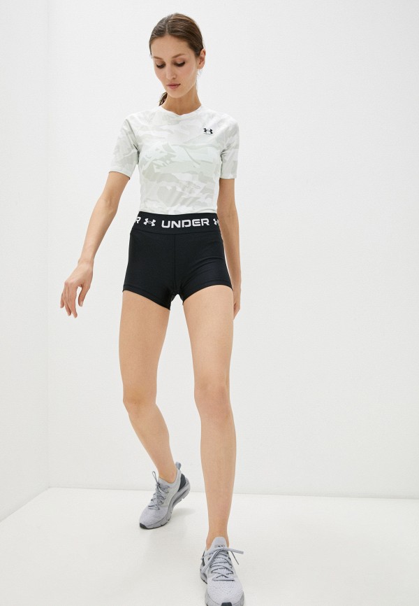 фото Шорты компрессионные under armour