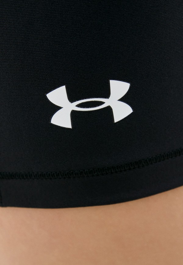 фото Шорты компрессионные under armour