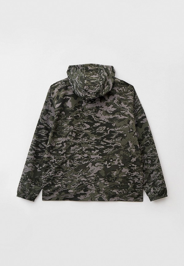 фото Ветровка under armour