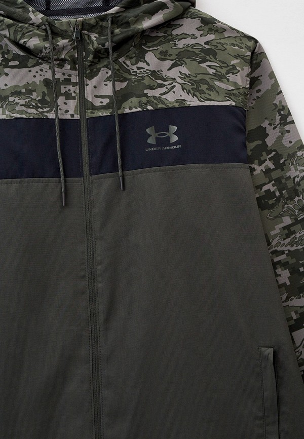 фото Ветровка under armour
