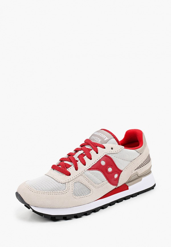 фото Кроссовки saucony