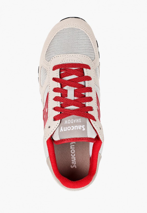 фото Кроссовки saucony