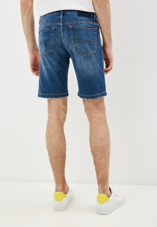фото Шорты джинсовые re-hash