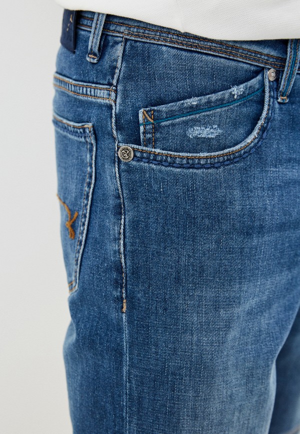 фото Шорты джинсовые re-hash