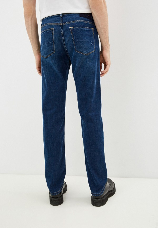 фото Джинсы re-hash