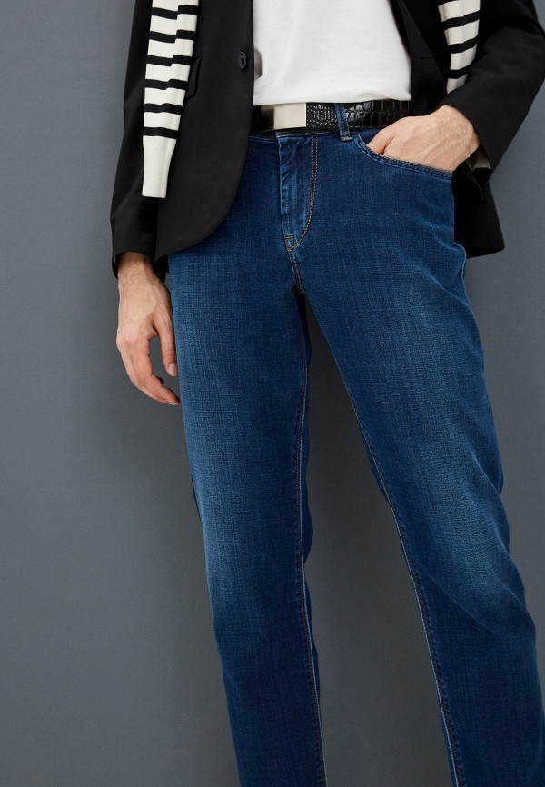 фото Джинсы re-hash