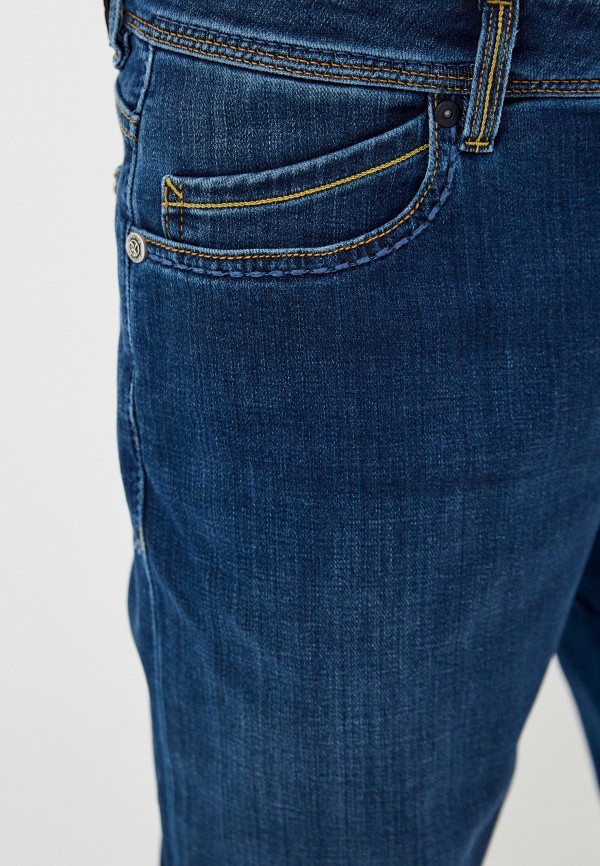 фото Джинсы re-hash