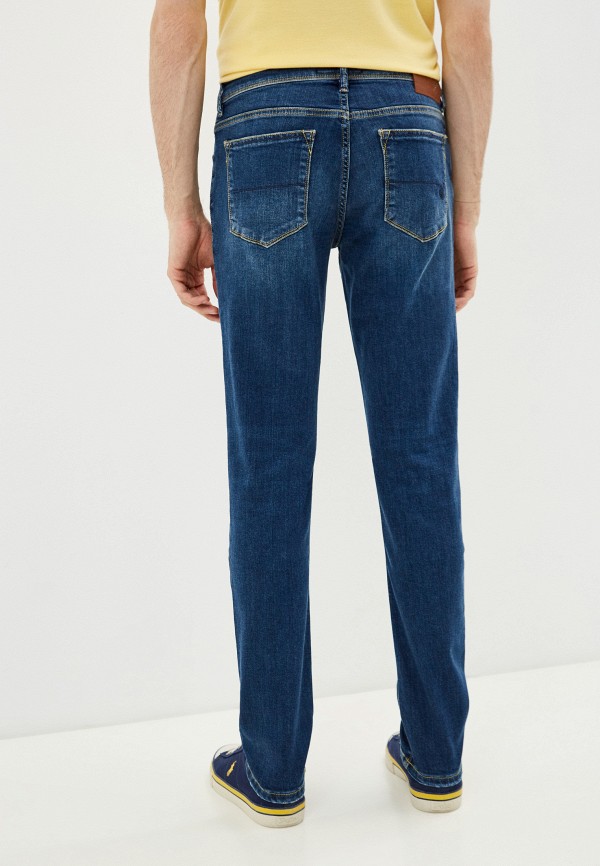 фото Джинсы re-hash