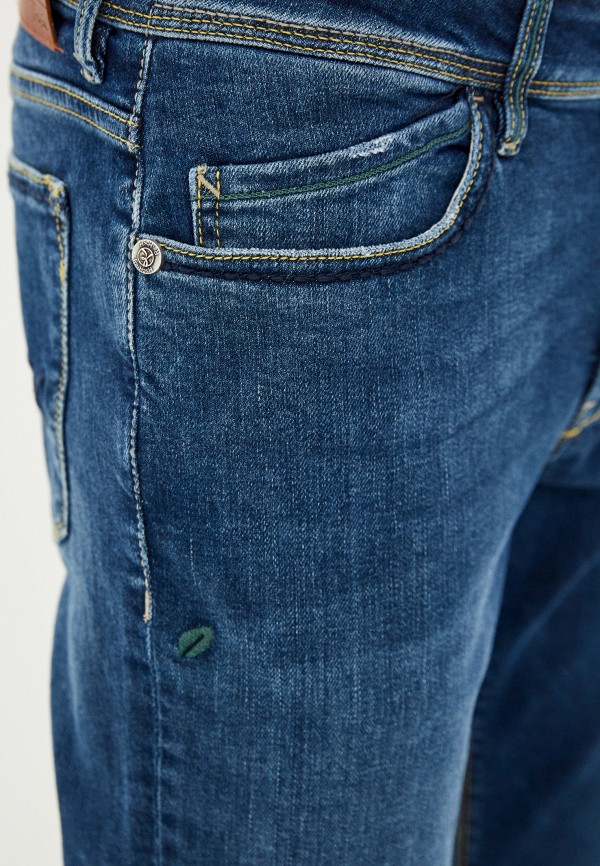 фото Джинсы re-hash