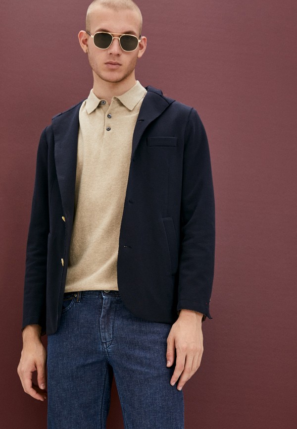 фото Джинсы re-hash