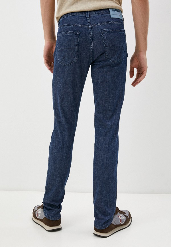 фото Джинсы re-hash