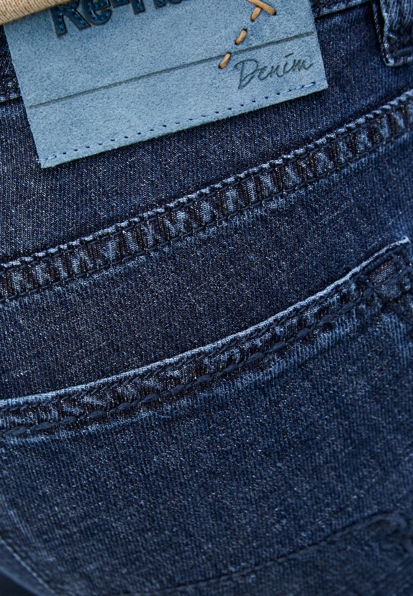 фото Джинсы re-hash