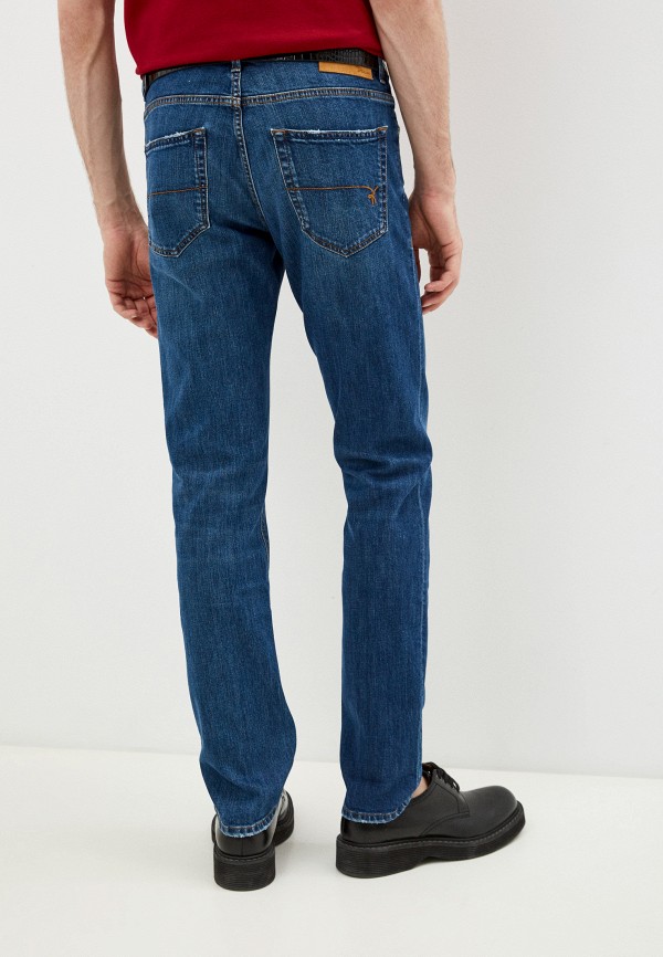 фото Джинсы re-hash