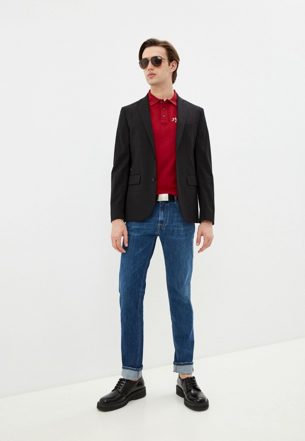 фото Джинсы re-hash