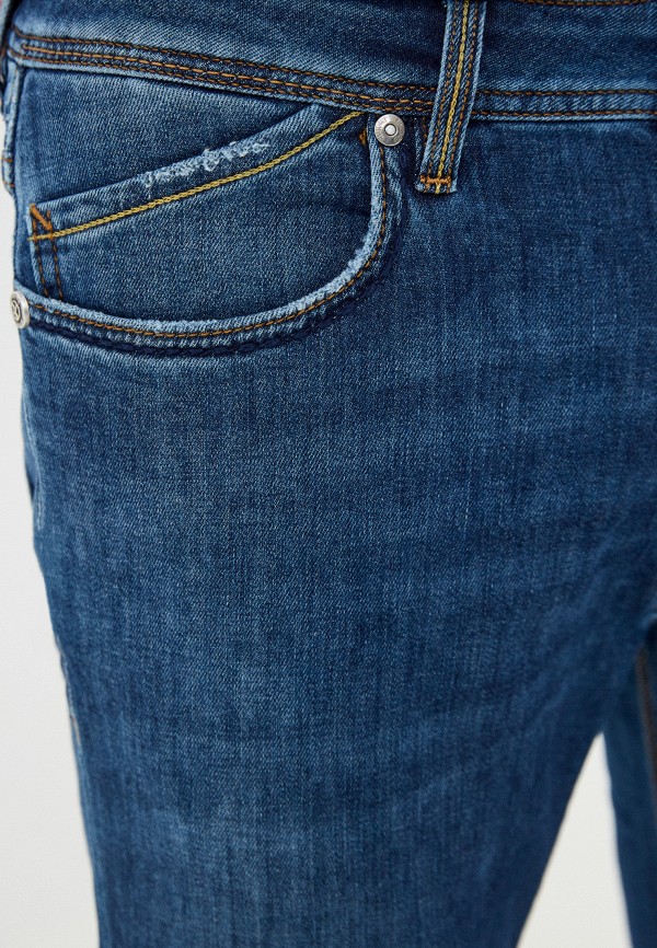 фото Джинсы re-hash